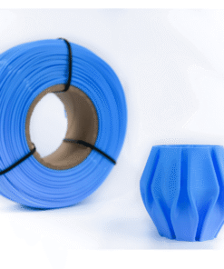 CELESTE SIN CARRETEL PLA Filamento 3D Hellbot 1Kg 1.75mm 1721