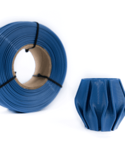 COBALTO SIN CARRETEL PLA Filamento 3D Hellbot 1Kg 1.75mm 1770