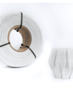 MARMOL SIN CARRETEL PLA Filamento 3D Hellbot 1Kg 1.75mm 1773