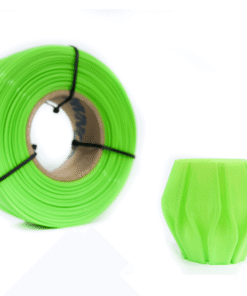 VERDE CLARO SIN CARRETEL PLA Filamento 3D Hellbot 1Kg 1.75mm 1769