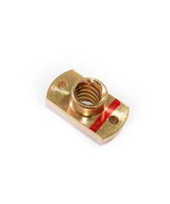 Tuerca Eje Z Hellbot Magna SE cod 1141