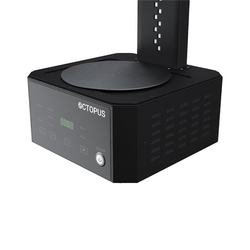 Apolo Pro 130x80x160 Lcd Mono Impresora Resina Hellbot COD 1153 - Imagen 2