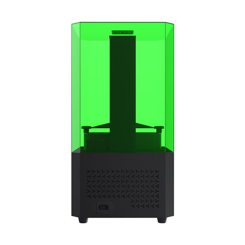 Apolo Pro 130x80x160 Lcd Mono Impresora Resina Hellbot COD 1153 - Imagen 3