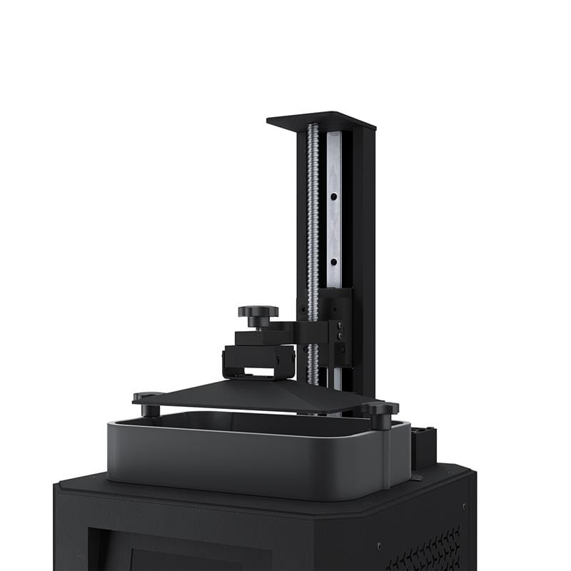 Apolo Pro 130x80x160 Lcd Mono Impresora Resina Hellbot COD 1153 - Imagen 5