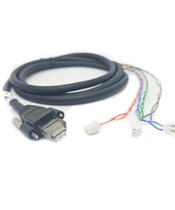 Cable de hotend Hellbot Magna 2 230 COD 1591