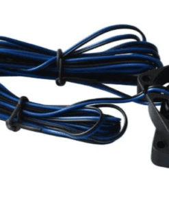 Cooler Fan VITOFELI 40x40x10 24v TURBINA FAN COOLER VENTILADOR COD MLA-875030241