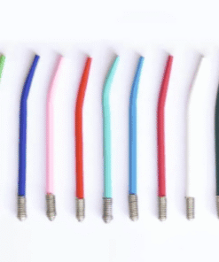 LILA BOMBILLA METALICA RESORTE KAREN