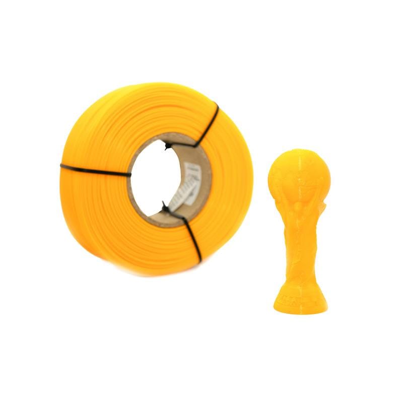 Copa del mundo SIN CARRETEL PLA Filamento 3D Hellbot 1Kg 1.75mm