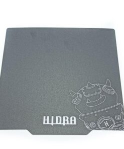 Sticker sin chapa sin iman de Cama Caliente Hellbot Hidra COD 2376