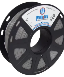 GRIS CLARO PLA 250 gr PrintaLot Filamento 3D DIAMETRO 1,75mm 250 gr