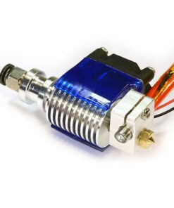30293-Hotend Simil E3D 1.75mm V6 12v