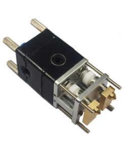 30600-Hotend Ultimaker Dual/Doble con carro