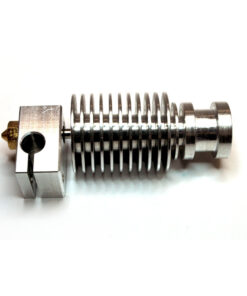 30774-Kit partes metálicas Hotend (Sin ensamblar) 1.75mm Universal E3D V6 Original