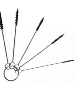 Cepillos de limpieza, set 5 unidades COD 31742