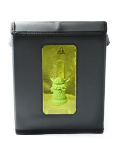 CABINA CURADO 220x220x270mm RESINA COD 32001