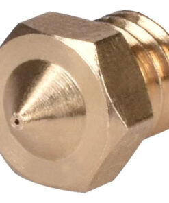 32182-Pico de Bronce 0.4mm 1.75mm - nozzle Hotend Magna 2 200/300