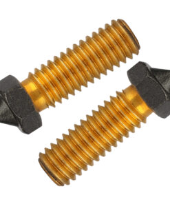 32228-Pico bronce volcano teflonado simil E3D V6 1.0mm