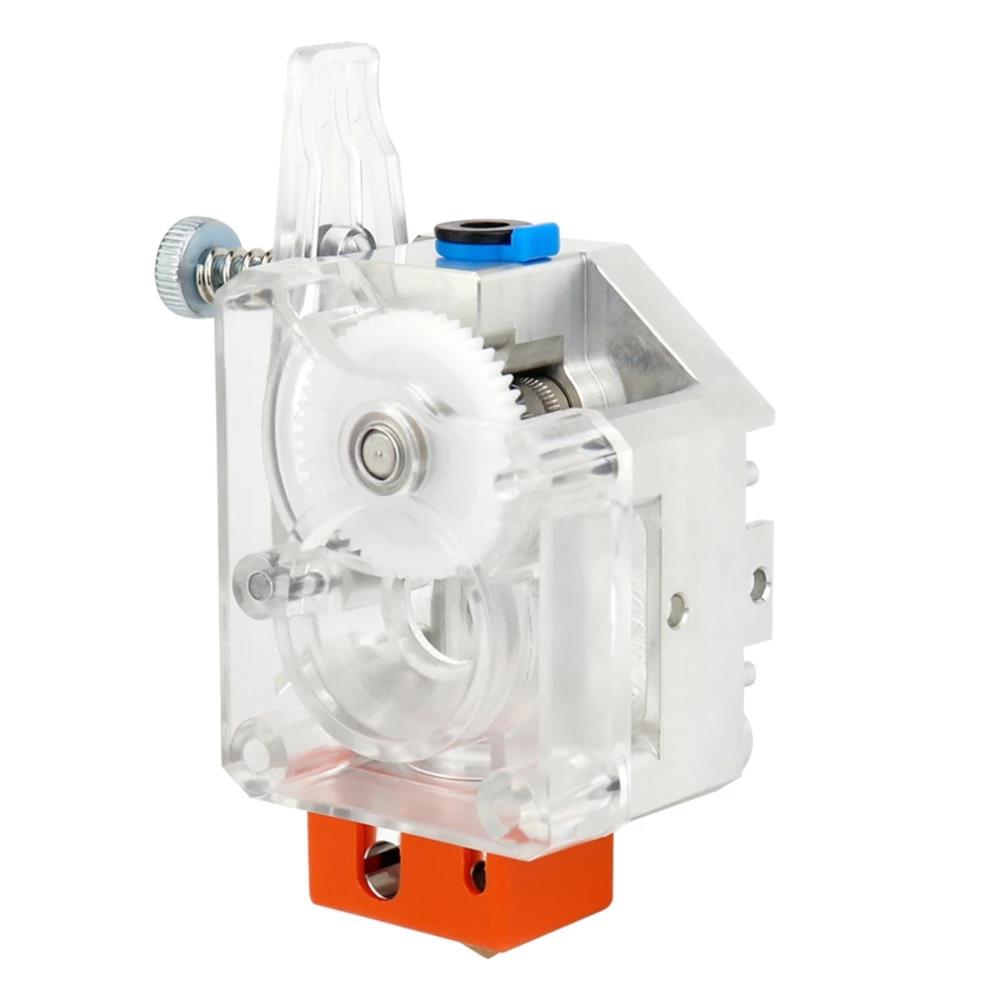 32301-Simil BMG V6 extrusor doble tracción Metal + Plastico