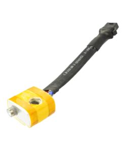 32327-Bloque calentador con termistor y cartucho 24v compatible Weedo