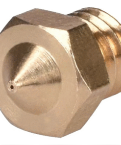 32395-Pico de Bronce 1.0mm 1.75mm - nozzle Hotend Magna 2 200/300