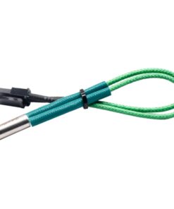 32401-Cartucho de 6x15mm - 24v 65w verde para impresora serie Voron de alta potencia 150mm