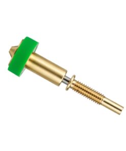 32411-Pico tipo E3D REVO 0.8mm con barrel integrado