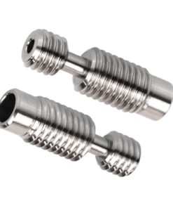 32431-Barrel M6-M7 Titanio Alta temperatura MK3S +