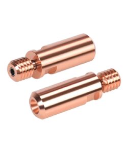 32436-Barrel bimetal titanio y cobre MK10 M6-M8 26mm All Metal