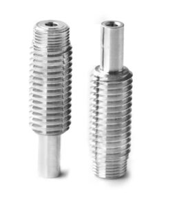 32437-Barrel All Metal MK10 26mm FlashForge