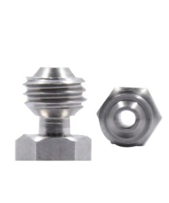 32438-Acople para barrel de conversión all metal MK10 11mm