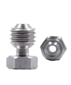 32440-Acople para barrel de conversión all metal MK10 12.5mm