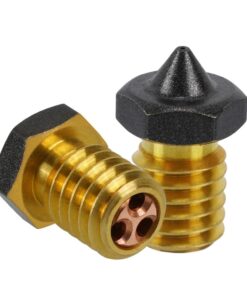 32453-Pico bronce 1.75 E3DV6 Clone-CHT Alto flujo 1.0 Teflonado