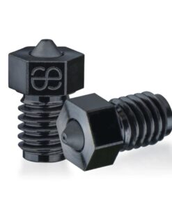 32460-Pico Phaetus E3D V6 0.4mm de carburo de tungsteno Original Alta Velocidad