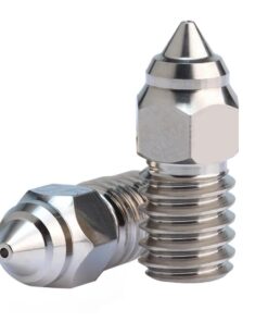 32507-Pico Chapado en Cobre Ender 7 de alta velocidad 1.0mm