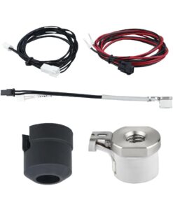 32512-Kit calentamiento Hotend V6 CHC Ceramica 24v