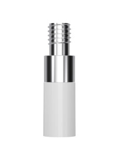 32566-Barrel 2 en 1 M6-M7 23mm con teflon Biqu 2 / Tronxy