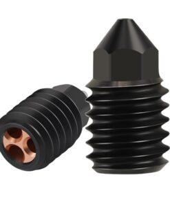 32630-Pico Acero Endurecido 1.75 CHT Alto flujo 0.4 Bambu Lab