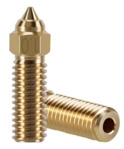 32743-Pico de Bronce 1.0mm Creality K1/K1 MAX / Ender 3 V3 KE