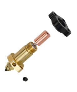 32745-Kit Hotend bimetal Alta velocidad Creality K1 / Max Ender 3 V3 KE