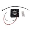 COOLER 4010 24v VENTILADOR Fan SIN CABLE Creality 4004110076