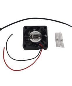 COOLER 4010 24v VENTILADOR Fan SIN CABLE Creality 4004110076