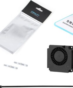 Turbina Fan de capa Creality 4010 24v SKU - 4004110082