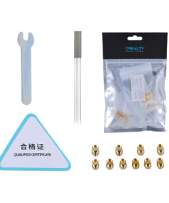 PAQUETE DE PICOS Y LIMPIADORES DE PICOS COD 4007010038