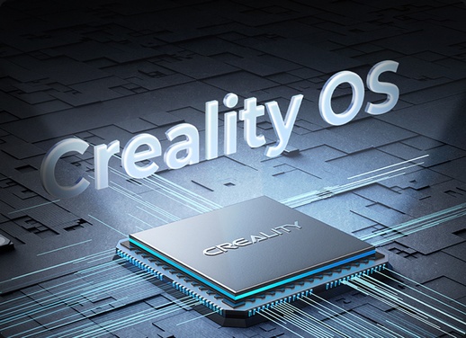 ENDER 3 V3 PLUS 300X300X330mm 600mms CREALITY Impresora 3D FDM - Imagen 7