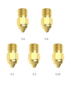 KIT DE PICOS MK-ST 5 UNIDADES/JUEGO, MODELO: KIT DE PICOS MK-ST