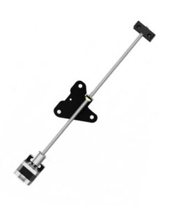 Kit Doble Eje Z Ender 3 Creality Original COD 4003010022