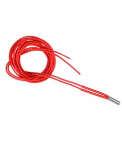 Cartucho Resistencia Hotend 24V 40W fácil instalación COD 4004060033