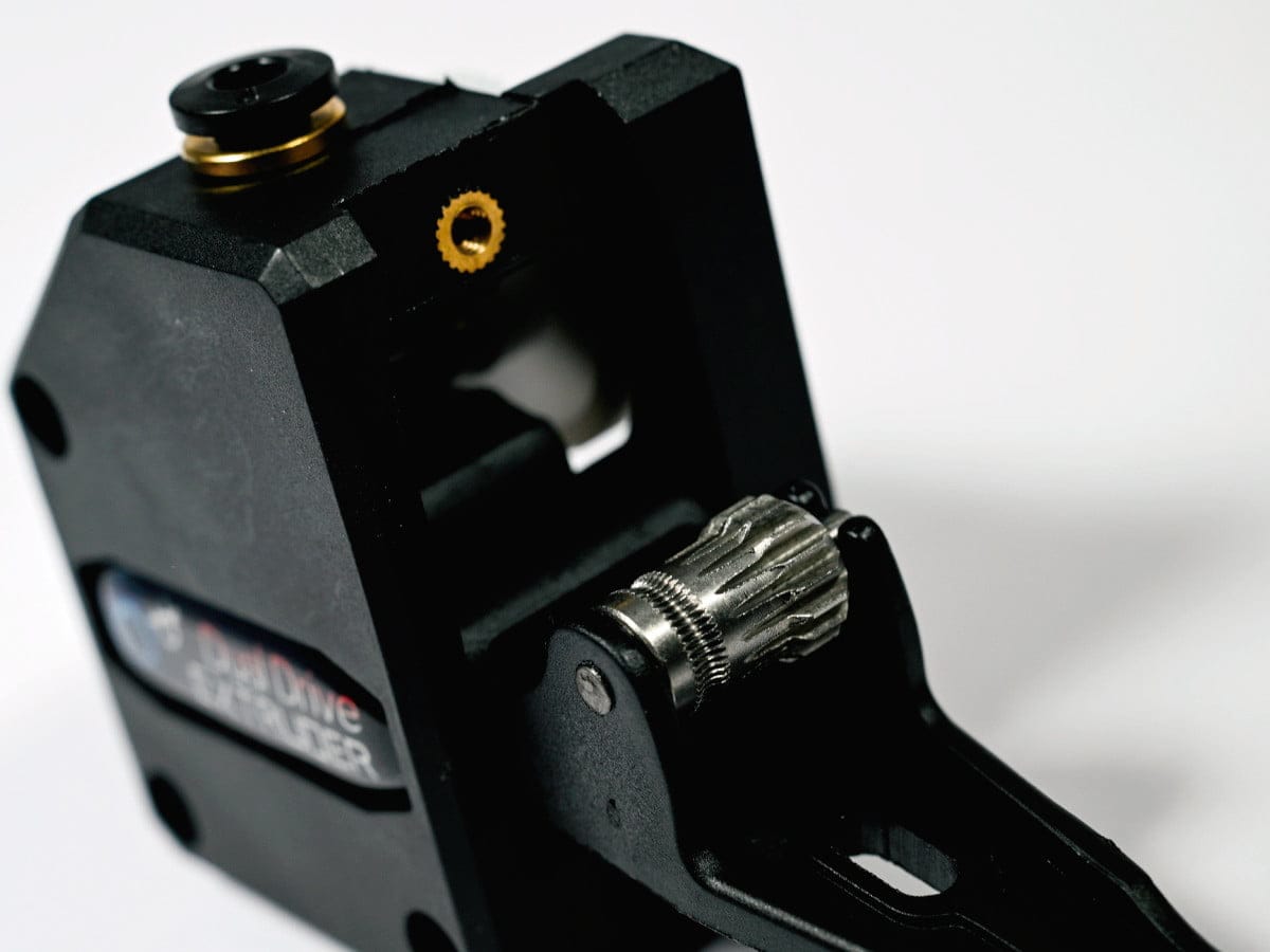 Extrusor BMG Dual Drive DERECHO impresora 3D cod 1111 - Imagen 4