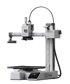 A1 Mini Estandar de exposición 180x180x180mm Impresora 3D FDM Bambu Lab usada 30 días de garantía se retira armada en suc moron