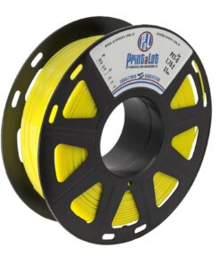AMARILLO PETG PrintaLot x1KG Filamento 3D DIAMETRO 1,75mm